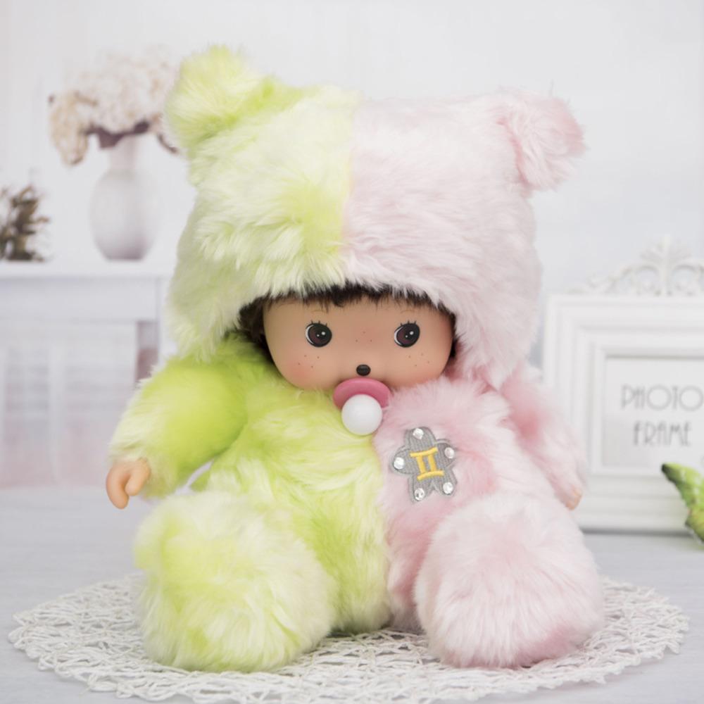 

Лидер продаж, высота 30 см, детская милая аниме плюшевая игрушка, кукла, комфортная кукла, подушка в стиле рэгдолл, детская подушка на день рождения, Рождество