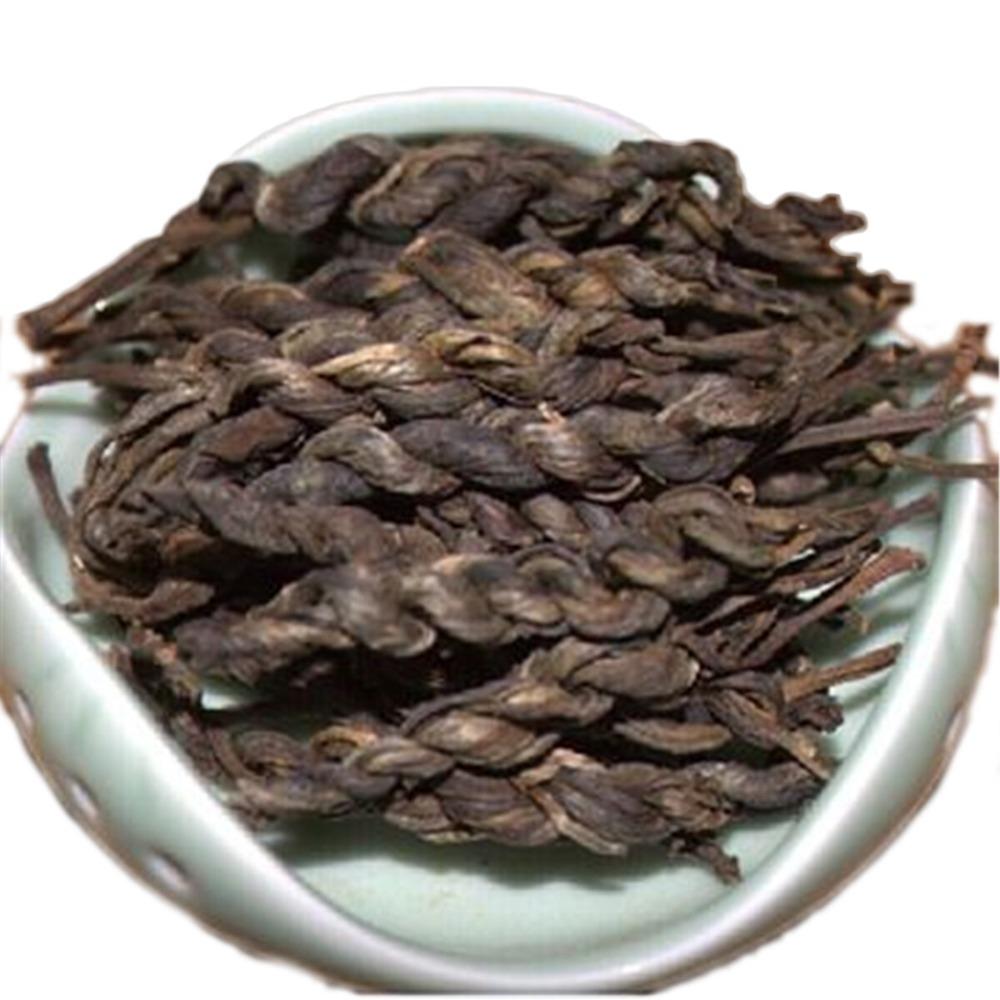 Yunnan Handmade Snow PuErh Tea Organic Healthy Drink