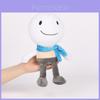 Regretevator Mannequin Mark Plush Doll With Pp Cotton Filling For Kids And Collectors