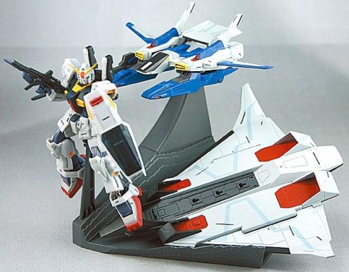 

Полный комплект Gundam HCM-Pro21 Mk-II