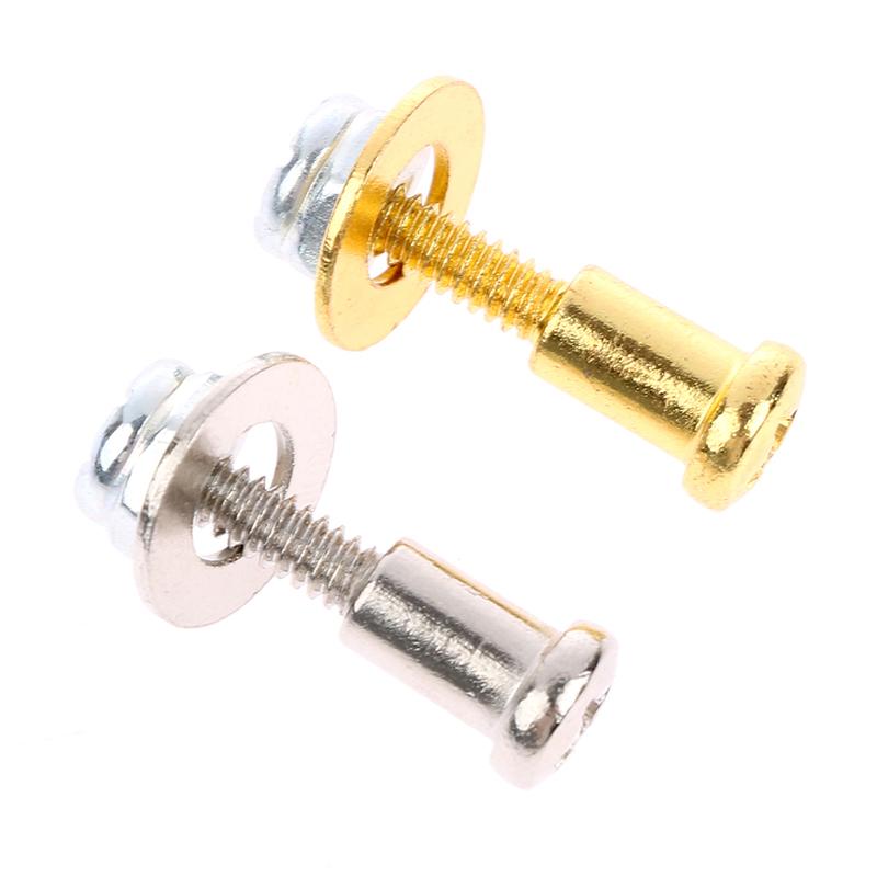 1Pcs Hair Cutting Clipper Machine Adjusting Rod Screw Parts For Wahl 1919 8504