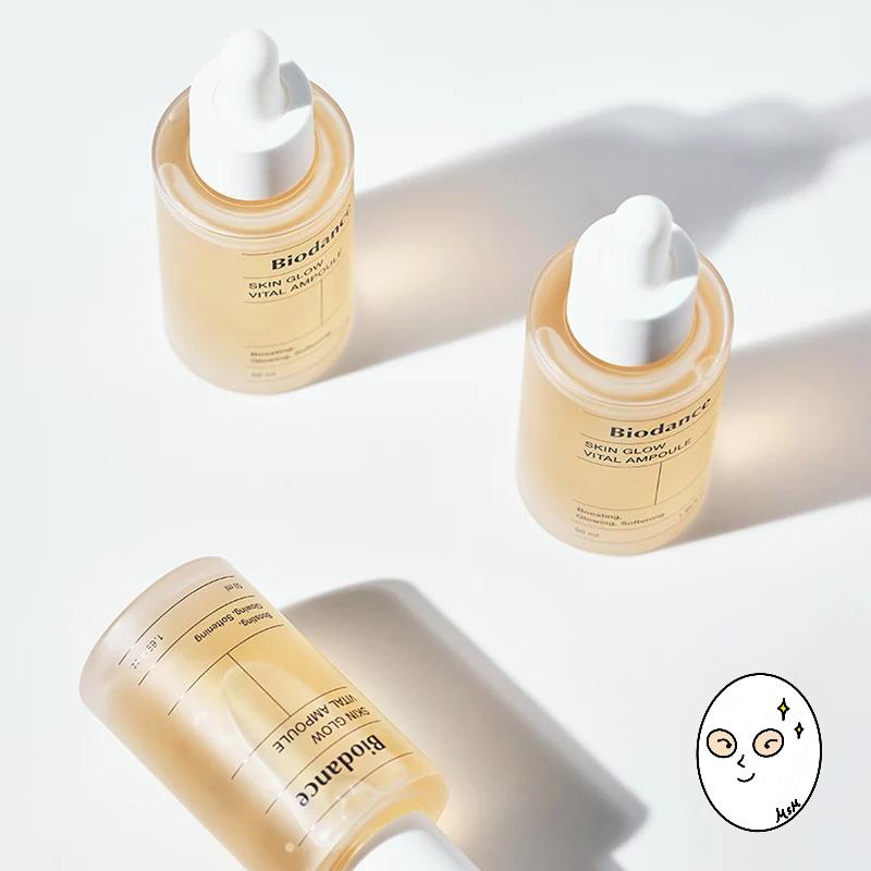 Biodance Skin Glow Vital Ampoule 30ml