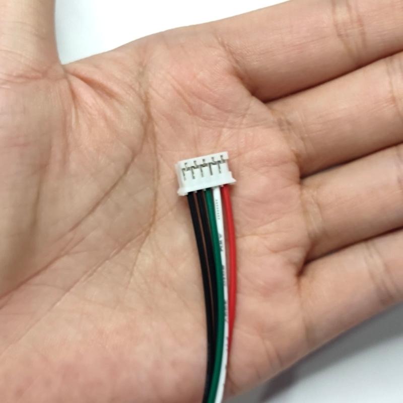 Universal Type C Key Wire Separation Module Fast Speed Data Transfer for K100 Gaming Keyboards