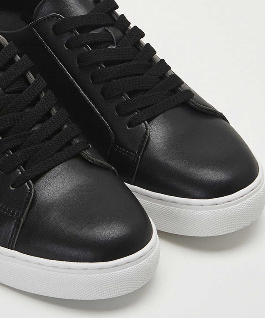 Stco Simple Point Sneakers_Black_Sfwuz52Tsb