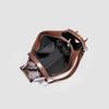 Simple Retro High-End Large Capacity Commuter Bag Fashionable Student Versatile Tote Bag Single Shoulder Crossbody Bag