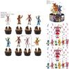 Vibrant Five Nights At Freddy's Balloon Banner For Enhanced Birthday Atmosphere