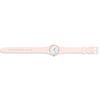 Swatch Damen Weiß Uhr LP150 LP150