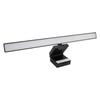 Computer Screen Lamp Bar RGB Backlight Dual Light Source Eye Caring Dimmable Touch Control Screen Light Bar with Remote
