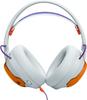 Игровая гарнитура JBL Quantum 250 Teal бирюзовый