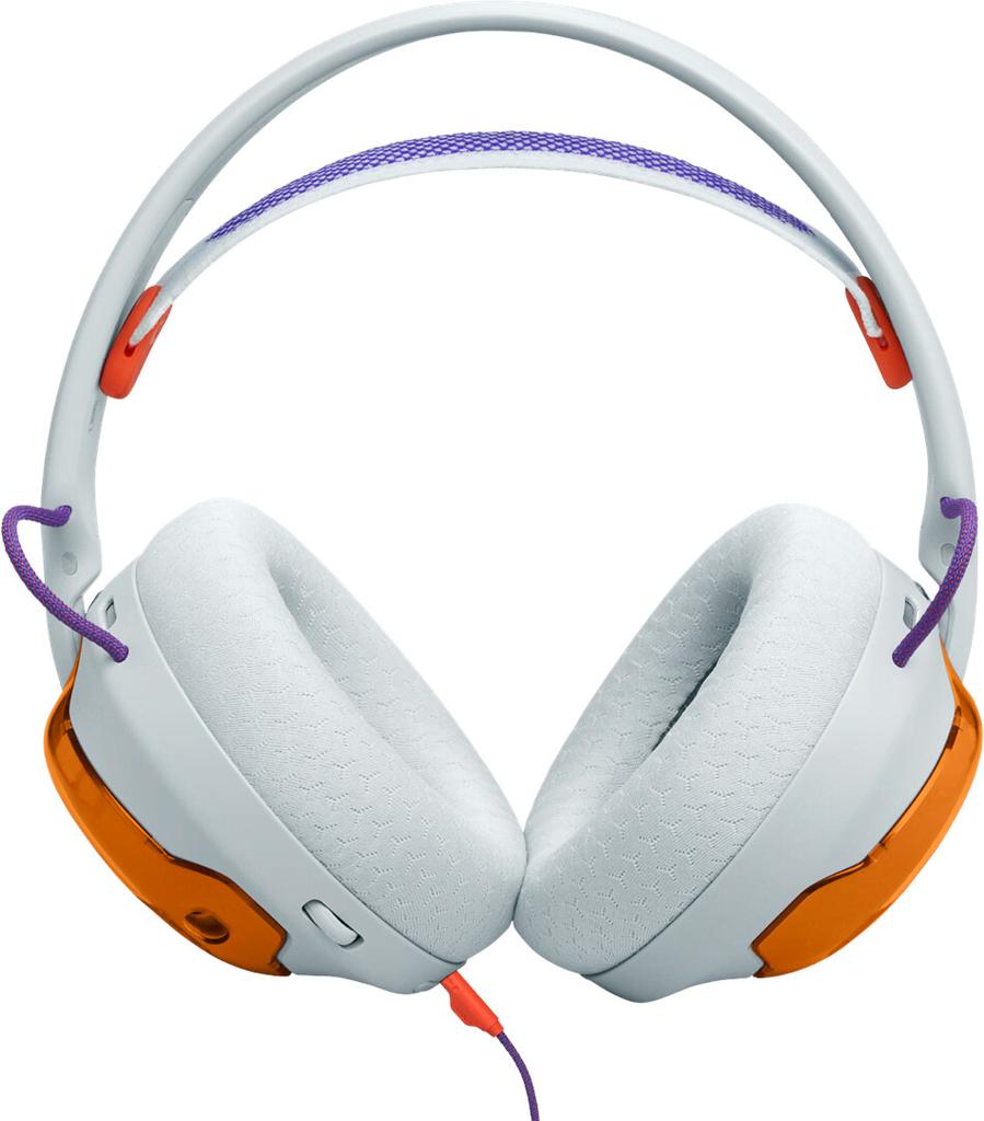 Игровая гарнитура JBL Quantum 250 Teal бирюзовый