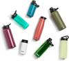 Camelbak Eddy Plus SST Vacuum Insulated Stainless Steel Bottle with Navy Straw, 1000ml,
