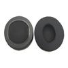 2x Earpads Ear Pads Cushion Earphone Sponge Cover Replacement for Brainwavz HM5