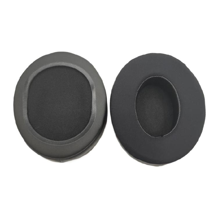 2x Earpads Ear Pads Cushion Earphone Sponge Cover Replacement for Brainwavz HM5