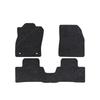 Volvo XC40 New Energy Car Floor Mats (21-24), Nylon, Wear-Resistant & Durable