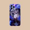 Game GI Dainsleif Phone Case for iPhone 17 16 15 14 13 12 11 X XR XS Air Pro Max Plus Mini Soft TPU Clear Cover