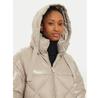 Down Jacket Marella Amianto 2423496025 Beige Regular Fit