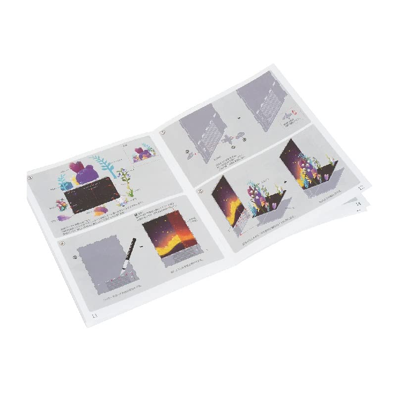 Tsukurundesu® DIY Miniature House Dollhouse Secret Garden Series (Dreamland) with Japanese Instructions