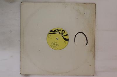 12inch Record TERRENCE SMITH (3) & CASSETTE & TAP - V.I.B. / Wicked Can't Runaway JLT1025 Jah Life UK Reggae, Ska & Dub Used