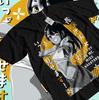 Miss Nagatoro T-shirt Don't Toy With MeKawaii Anime Girl GifT-shirt All Size