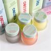 TOCOBO Sun Stick Collection Cotton Soft Waterproof Cooling Blue Green SPF50+ PA++++ Lightweight Portable Reapply Sunscreen Stick
