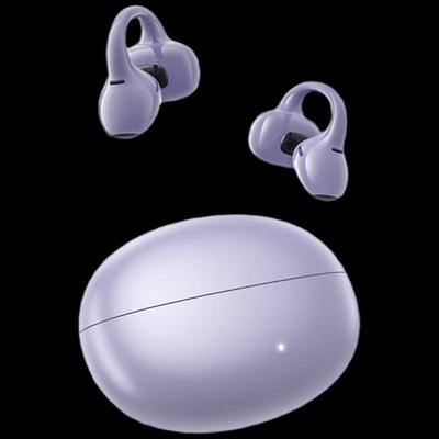 Edifier Lolli Clip Open-Ear Bluetooth Sport Earbuds