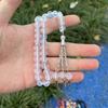 33 Beads Tasbih Prayer Beads Bracelet Islamic Religion Jewelry Party Favor