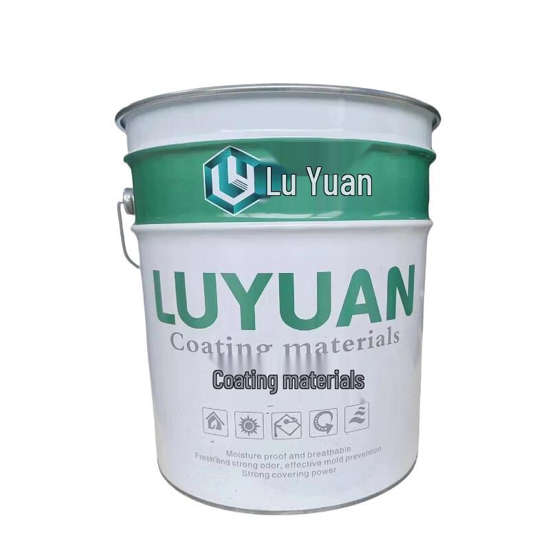 Luyuan Road Marking Paint