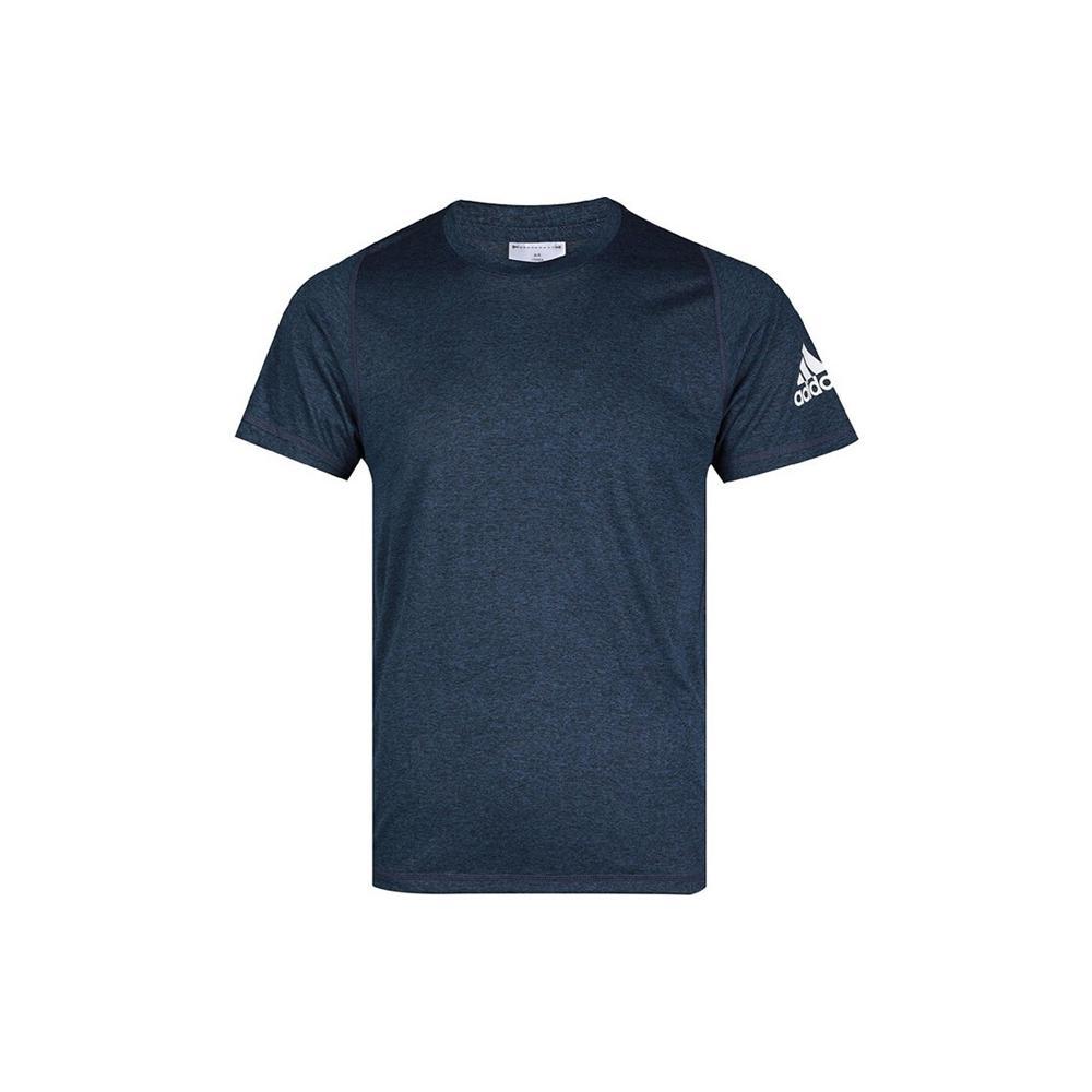 adidas Raglan Sleeve T Shirt Men's Indigo FL4617