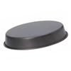 New Round Deep Dish Pizza Pan Non-stick Pie Tray Baking Kitchen Tool
