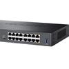 Tp-Link 16-Port Gigabit Cloud Managed Layer 2 PoE Switch