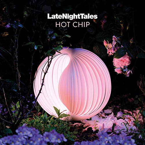 

Late Night Tales - Hot Chip - [Imported Analog Board / 2LP / Mix | Unmix Sound Source DL Cord / 6.3 oz (180 g) Weight Board Virgin Vinal] (ALNLP56)_11