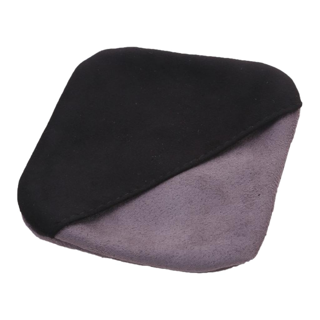 Polishing Cloth for Sturdy Microfiber Gold Silver Stylish Large Cotton Home Fashion Jewelry Accessory for Adults