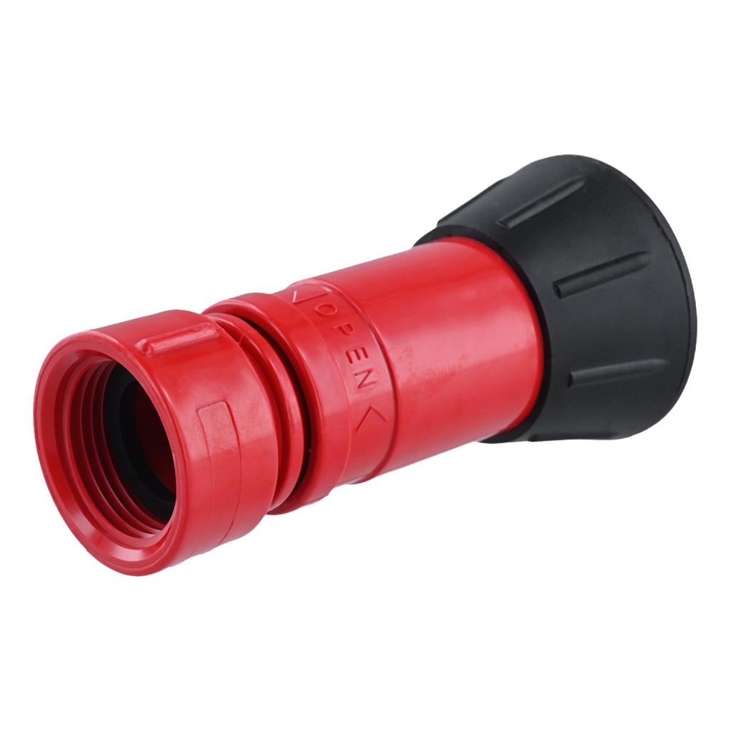 Easy To Use And Control Heavy Duty Nozzle High Pressure