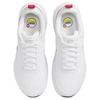 New Nike Air Max Nuaxis White Black Comet Red Aster Pink Women's HF1233-100