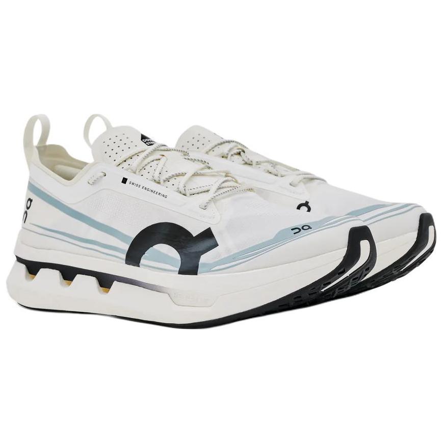 On Running Cloudboom Zone Dover Street Market 20th Anniversary (Womens) Women Sneakers White Black Blue 3WE30720813