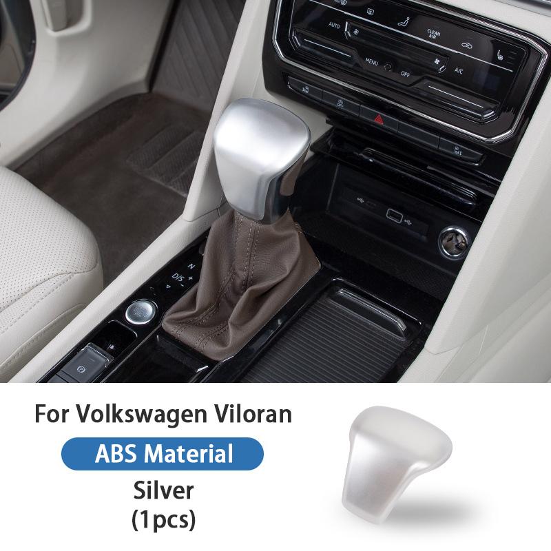 

For VW VOLKSWAGEN 2026 New 3D Metal Car Gear Lever Decorative Stickers Gearbox R line Emblem Badge Gear Shift Handle Cover For V