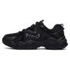 New FILA Fluid 4 Cat Claw Fashion Shoes 'Black' Women's F12W242101FBK