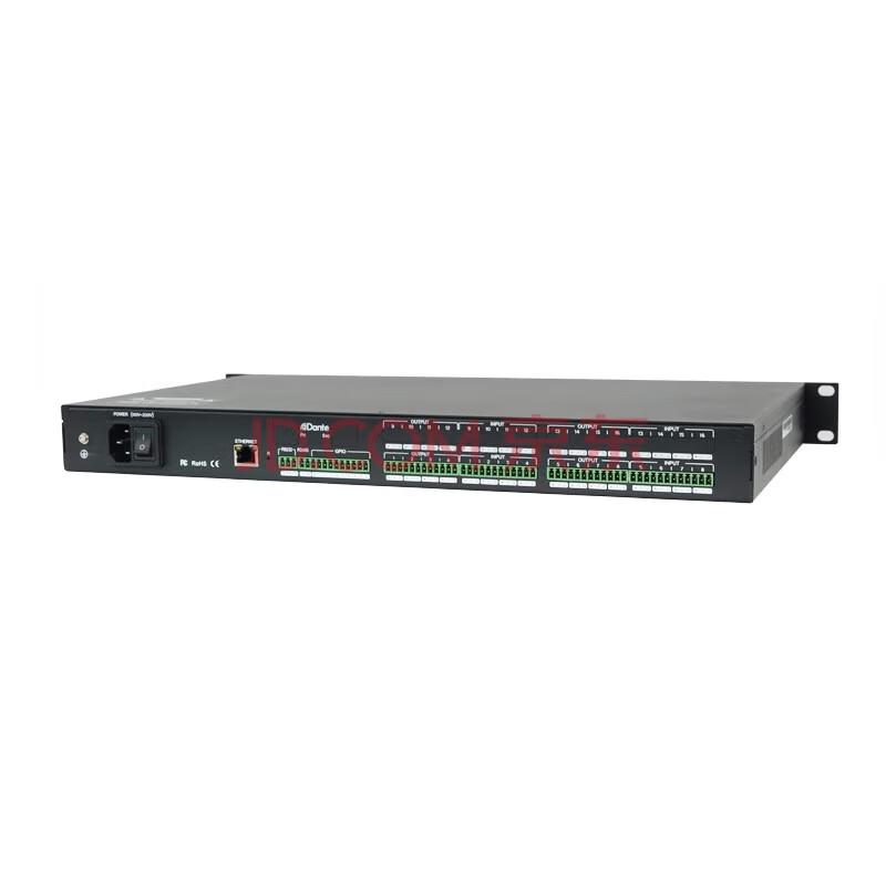 HYNAMIC EAP88 Conference System Digital Audio Processor (CN Version)