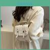 Dachshund Pattern Backpack For Women With Durable Wearresistant Material For Travel And Casual Use