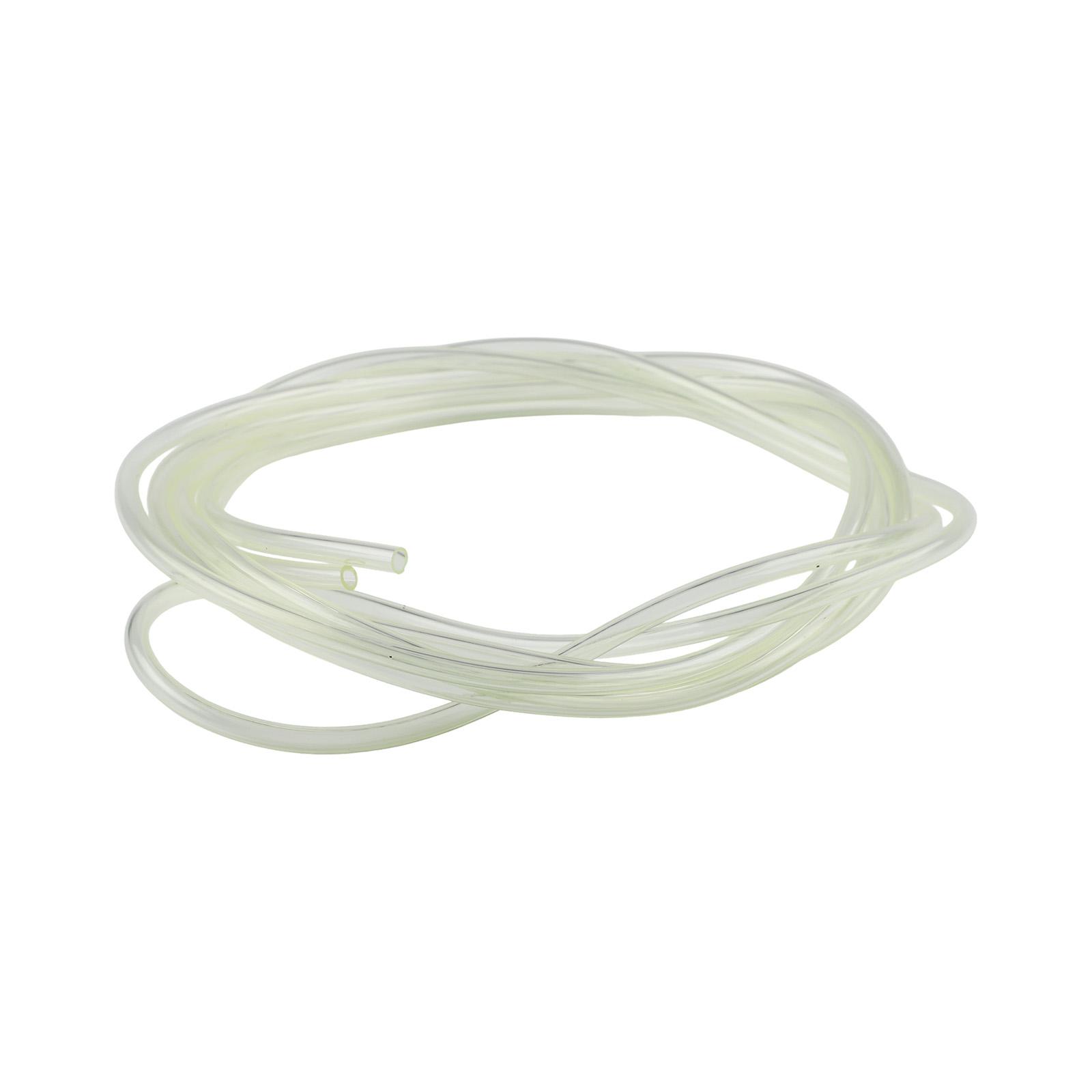 

3 метри паливного шланга для бензопил і повітродувок Ефективна маслостійка трубка зі стандартним внутрішнім діаметром 3 мм і зовнішнім діаметром 5 мм China Mainland