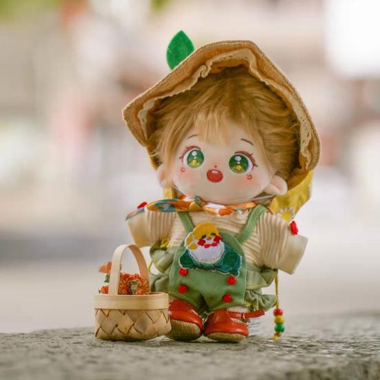 

Тонкое мастерство Красивый внешний вид Мода Мягкие пушистые волосы Девочка Кукла