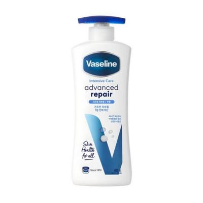 Intensive Care Advanced Repair Lotion (400ml)