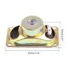 Full Range Audio Speaker Stereo Woofer Loudspeaker Speaker for Multimedia Sound