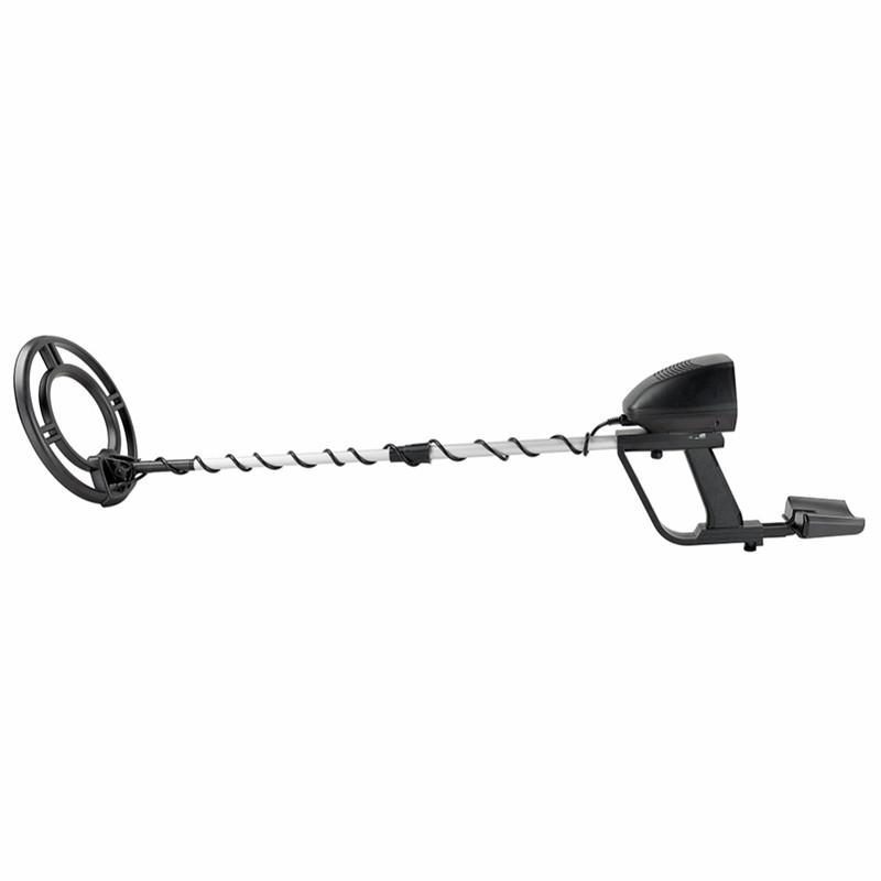 MD4060 Underground Metal Detector Gold Stud Finder Treasure Jewelry Digger Tool