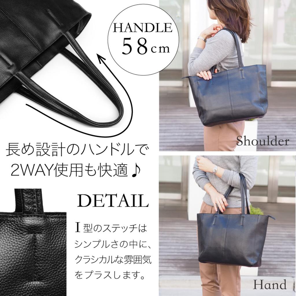 Leather Bag for A4 Cowhide Zippered Tote Commuter Shoulder Simple Suitable for Various Occasions GUSIO LEANGenuine Women, Size, 100% High-Quality