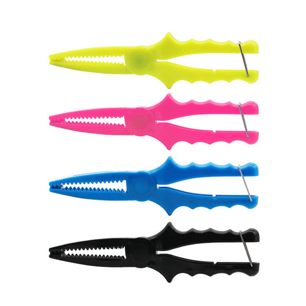 Fish Grabber Fish Gripper Pliers Fishing Tool Light Fishing Clamp Fishing Gripper Equipment Fish Control Device Fishing Kit Fishing Gear