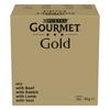 PURINA GOURMET GOLD Mousse 96x85g