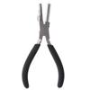 Round Nose Pliers for Jewelry Making and Electronics Soldering Comfort Grip Handle Wire Wrapping Pliers Jewelry Tool