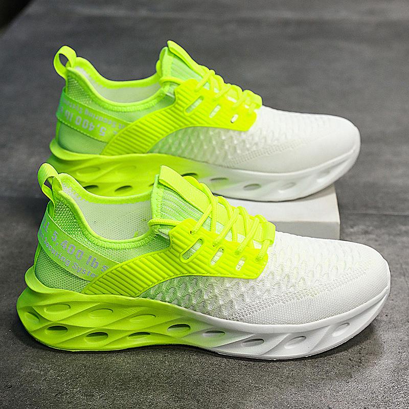 Pantofi pentru bărbați pantofi pantofi tenis pentru bărbați pantofi de lux pantofi casual pentru bărbați pantofi antrenori de cursă pantofi respirabili pantofi de alergare pentru bărbați