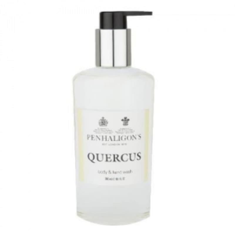 

Пена для ванны Penhaligon s Quarkus 300 мл